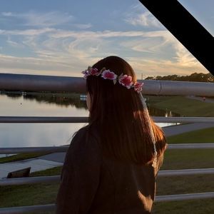 Meet your Posher, Vanessa